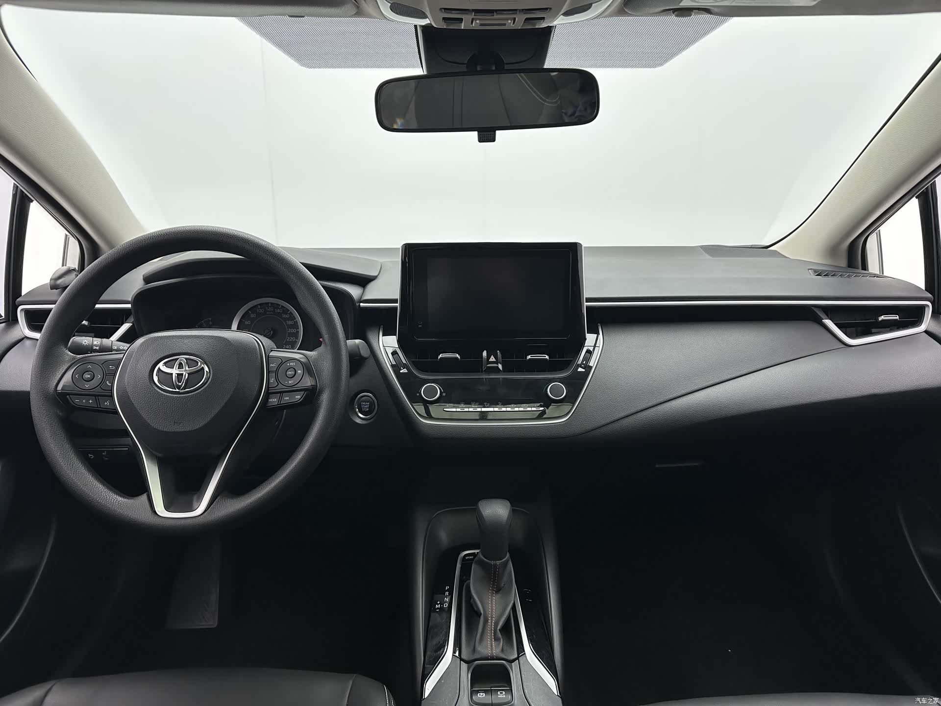 Toyota Corolla, 2022 7