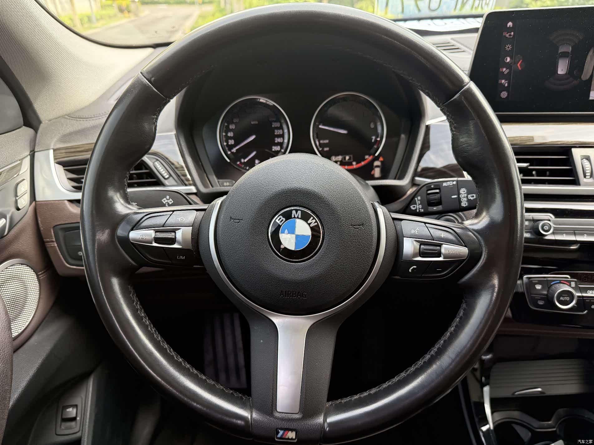 BMW X1, 2020 8