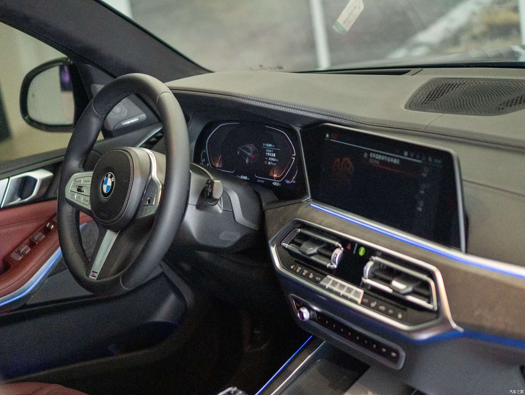 BMW X5, 2023 20