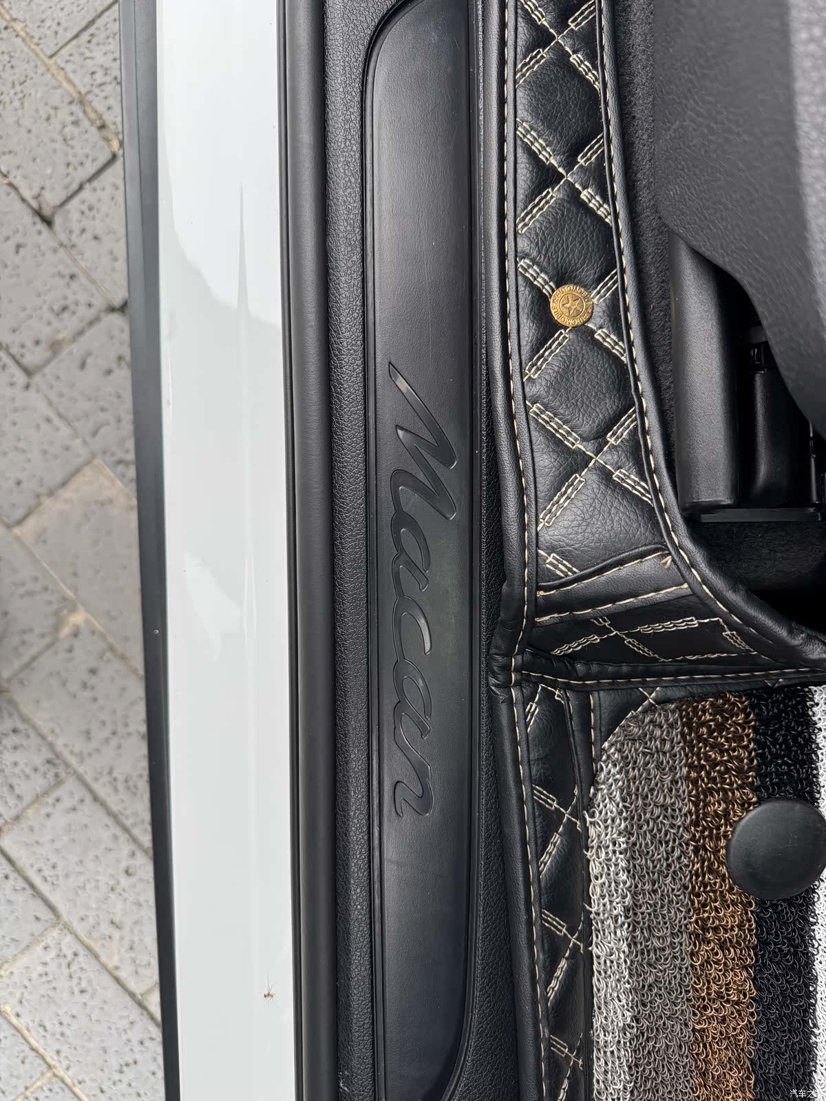 Porsche Macan, 2021 10