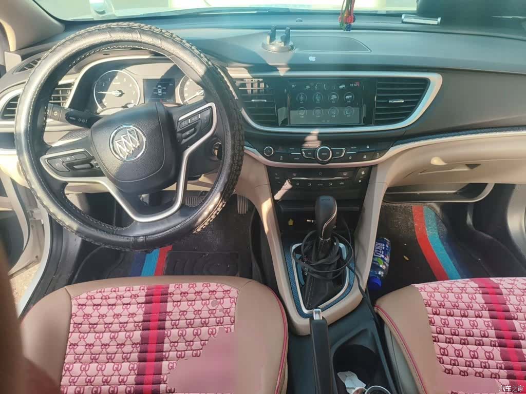 Buick VI, 2021 7