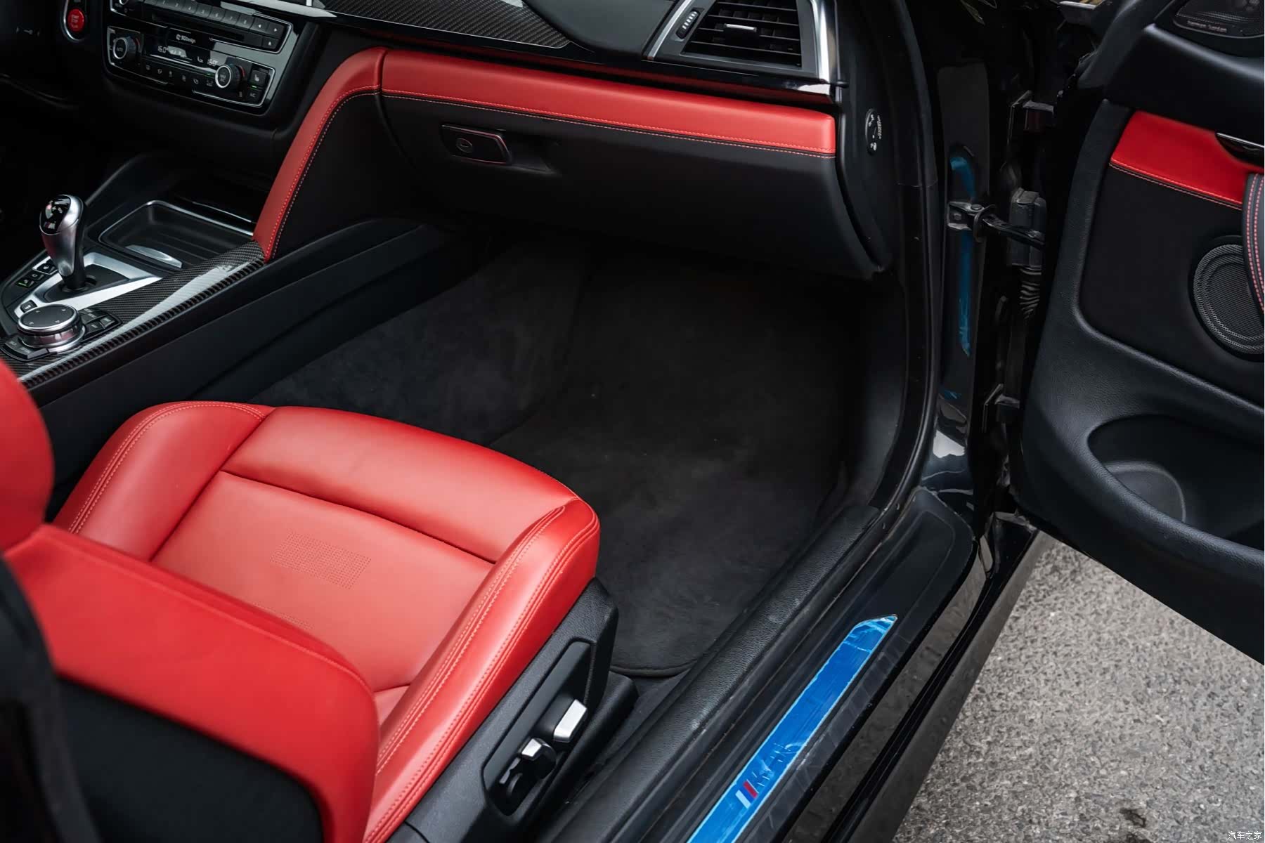 BMW M4, 2017 14
