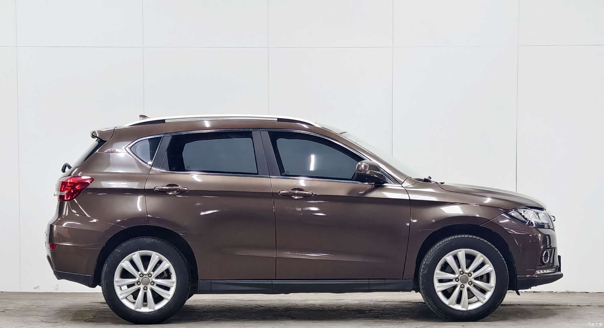 Haval H2, 2016 8