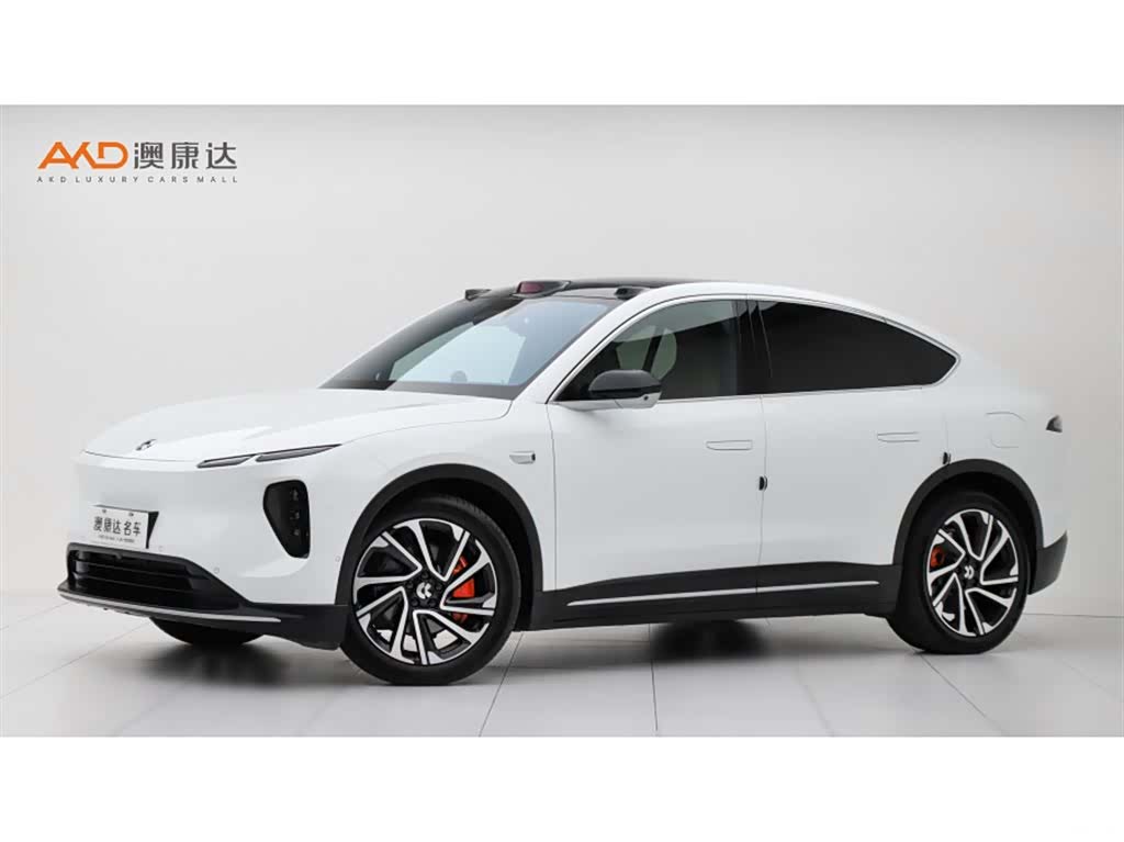 NIO EC6, 2024 1