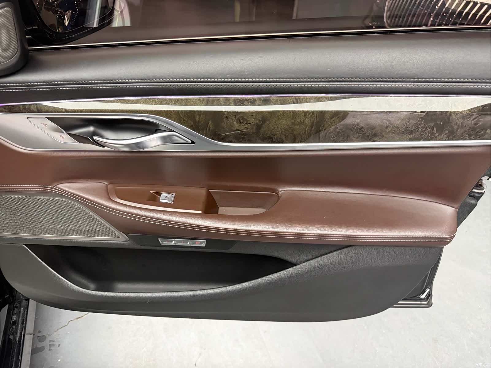 BMW 7 Series, 2016 27