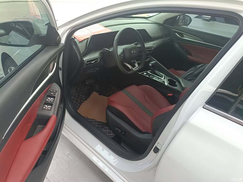 Changan Eado, 2022 16
