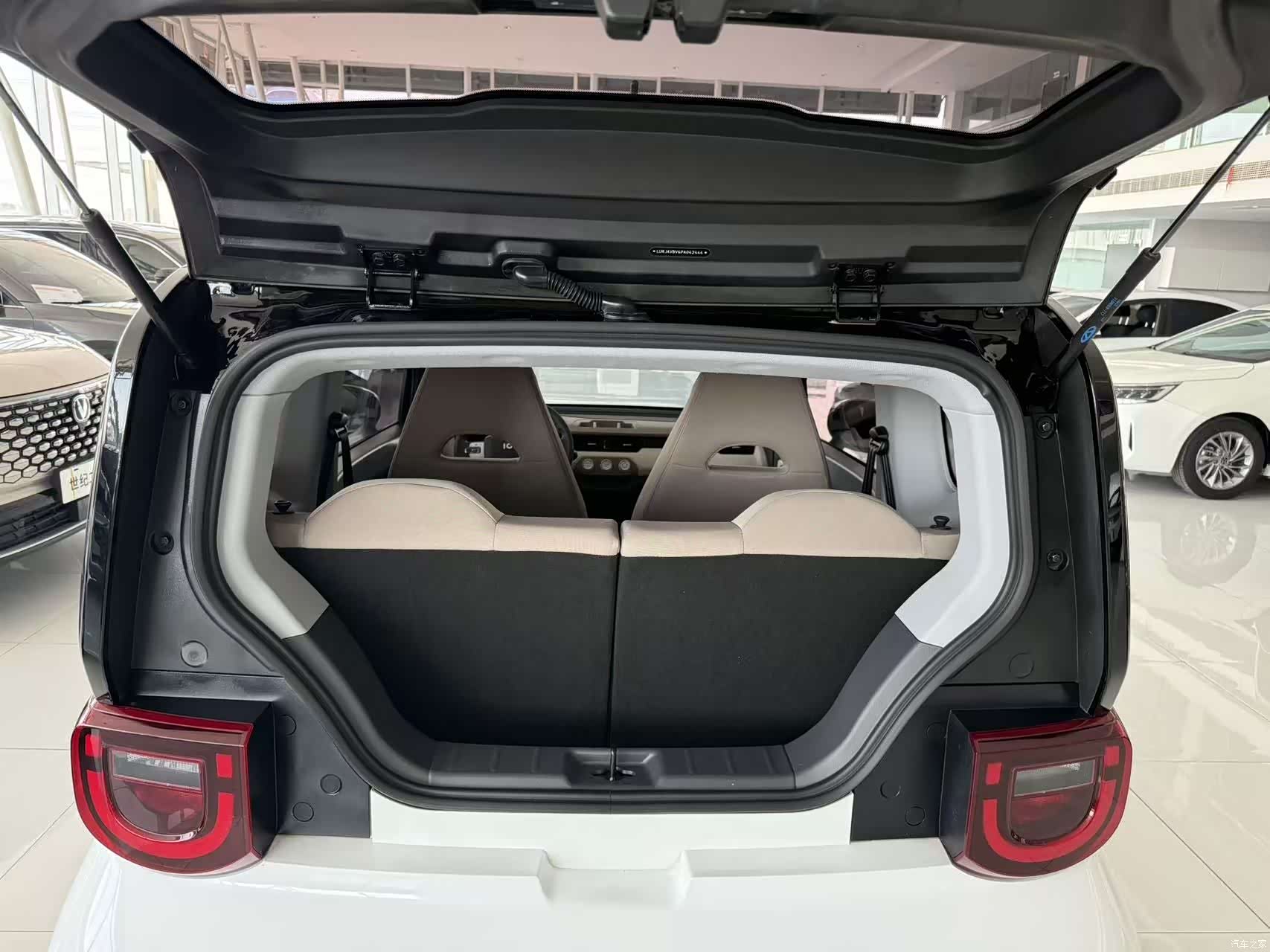 Chery QQ, 2023 12