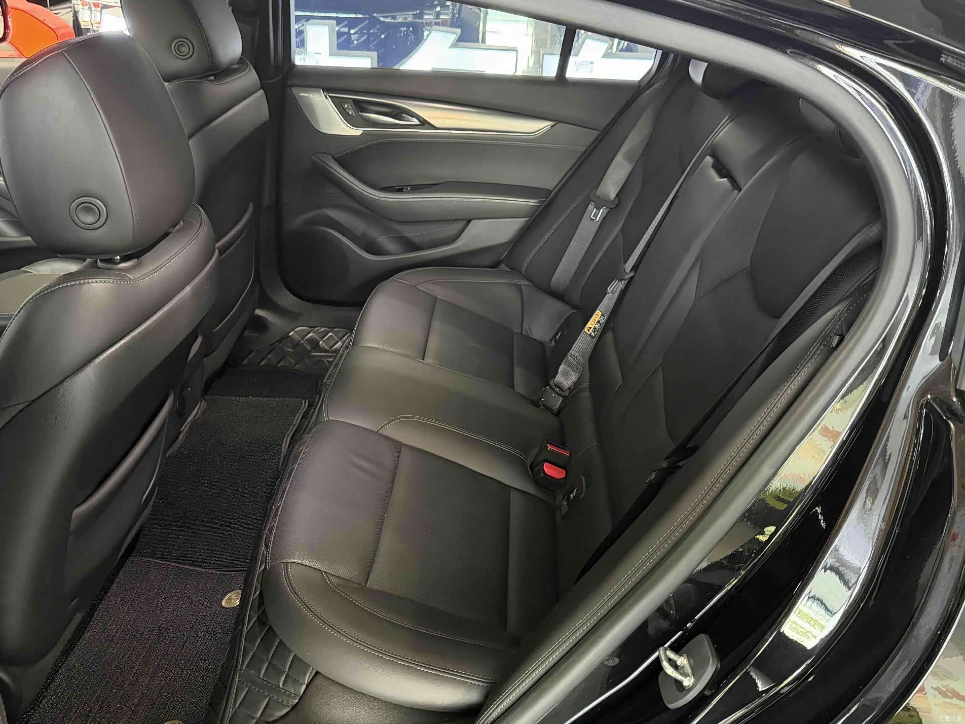 Cadillac CT5, 2024 8