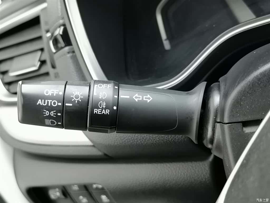 Honda CR-V, 2021 21