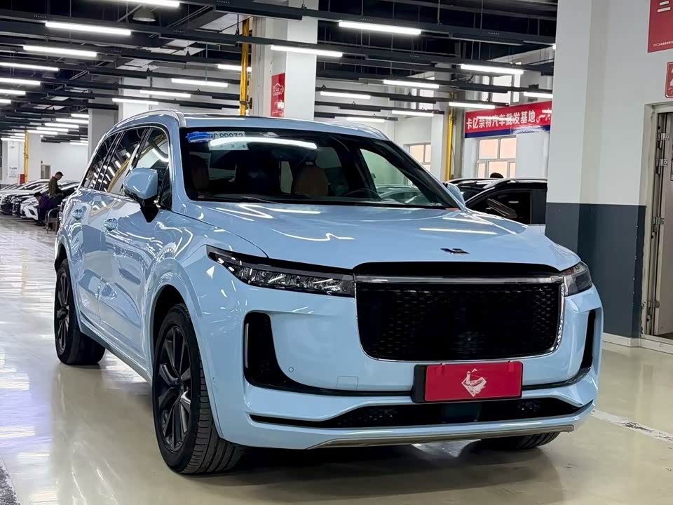 Li Auto Ideal ONE