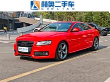 �µ�A5(����) 2009�� 2.0TFSI coupe