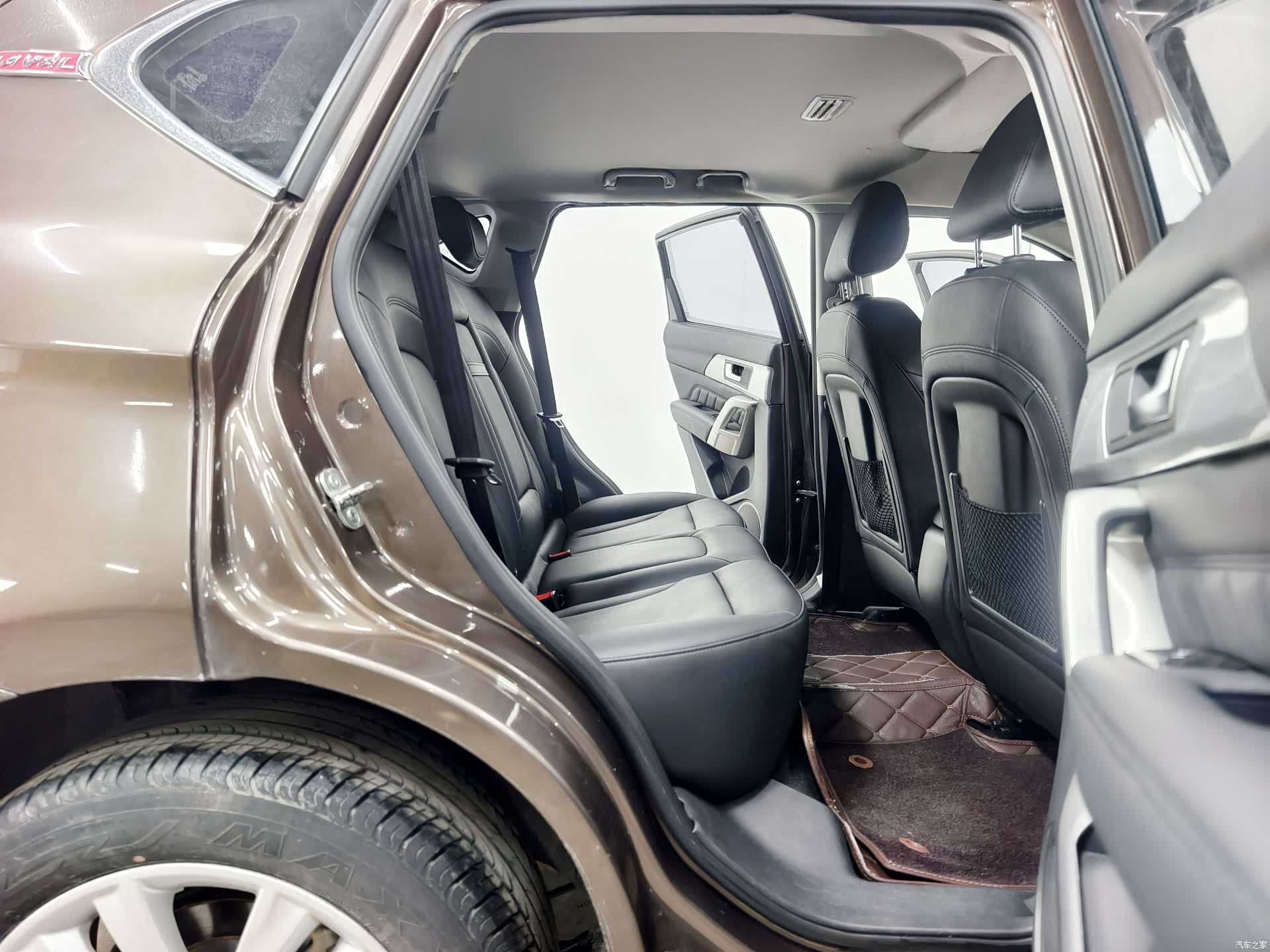 Haval H2, 2016 16