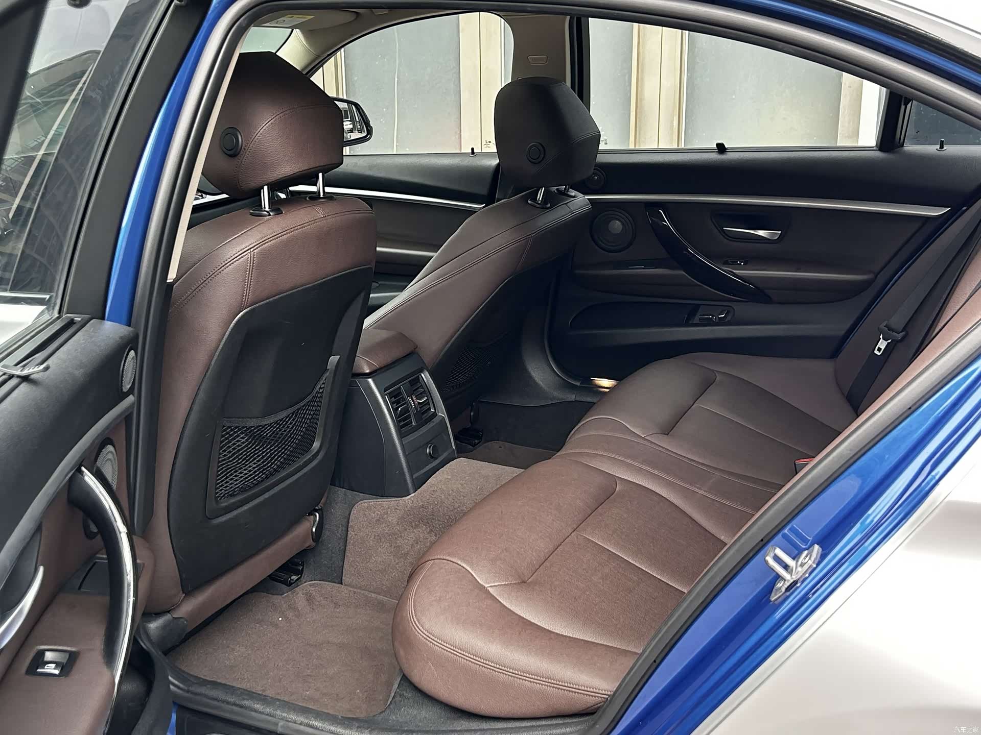 BMW 3 Series, 2018 9