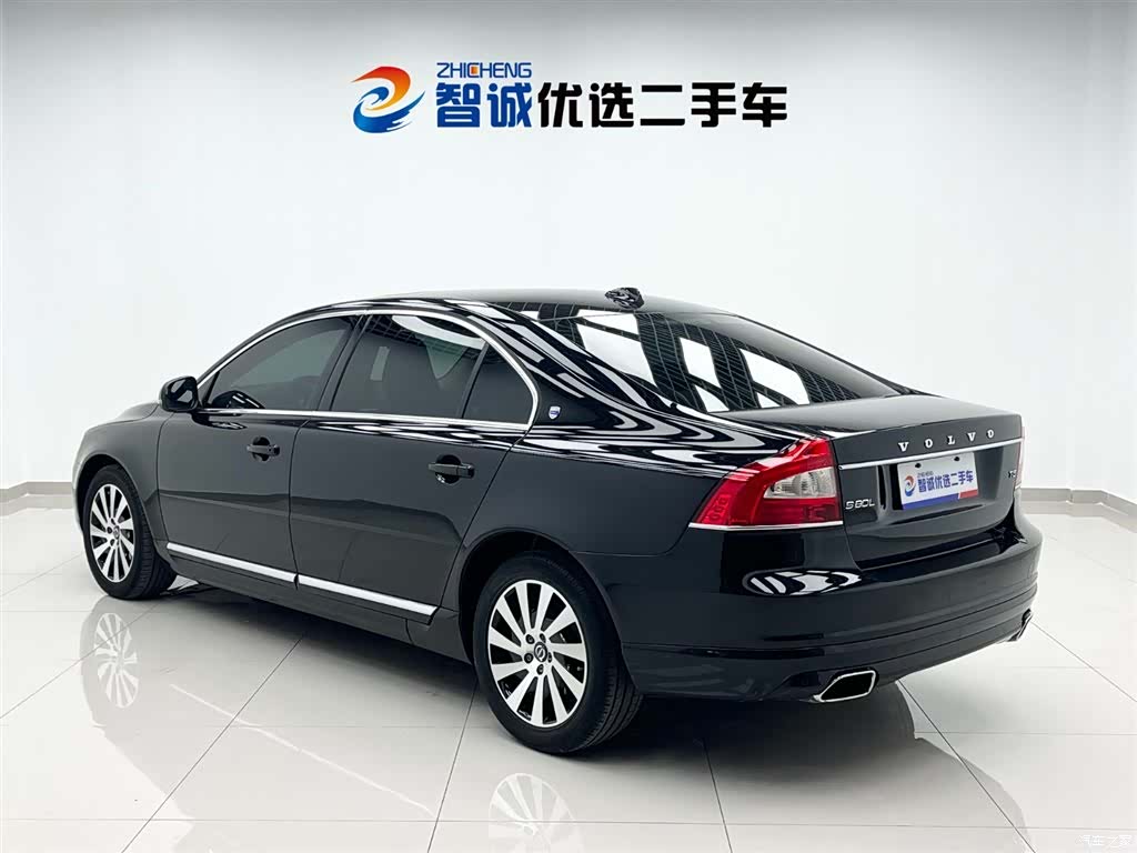 Volvo S80, 2016 22