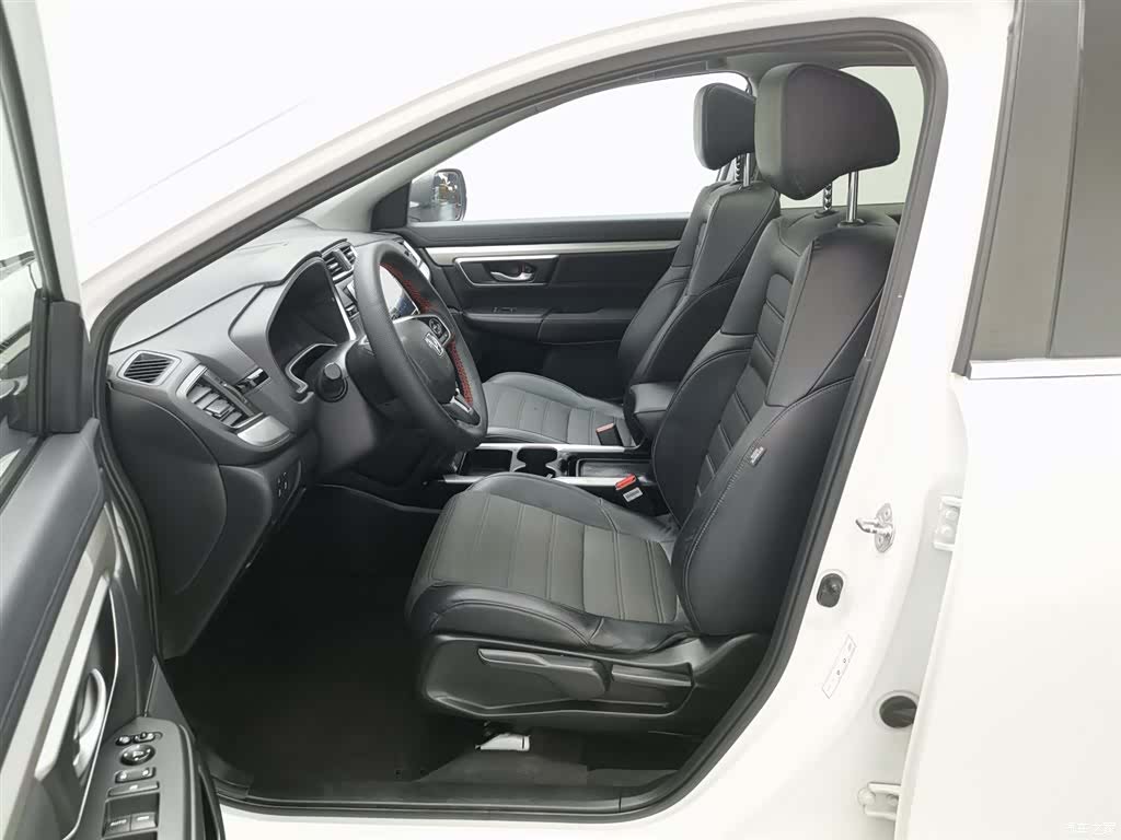 Honda CR-V, 2021 10