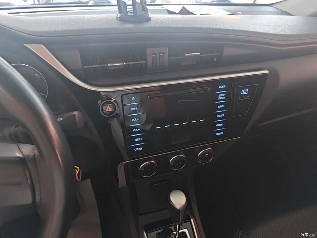 Toyota Corolla, 2019 13