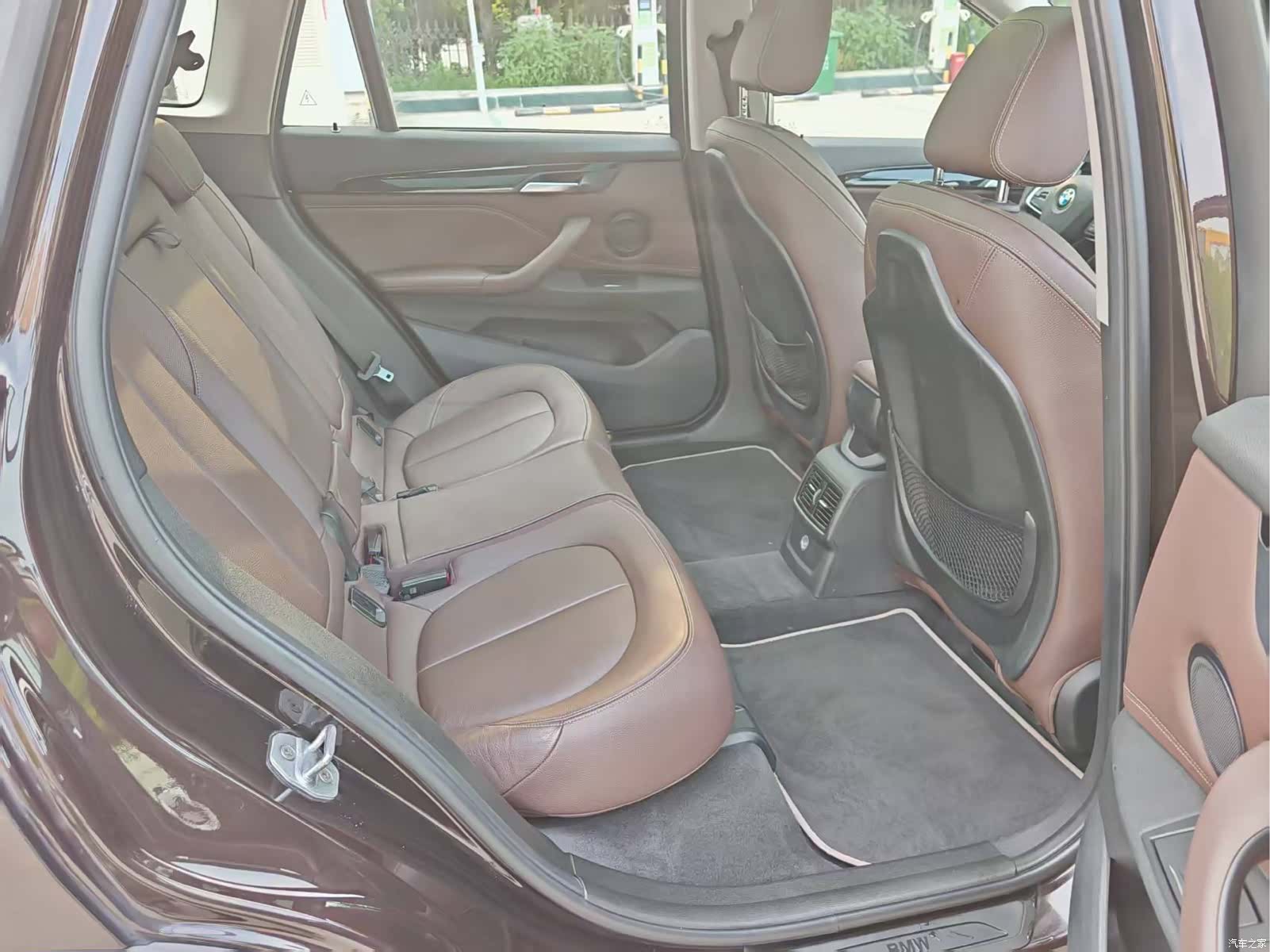 BMW X1, 2017 17