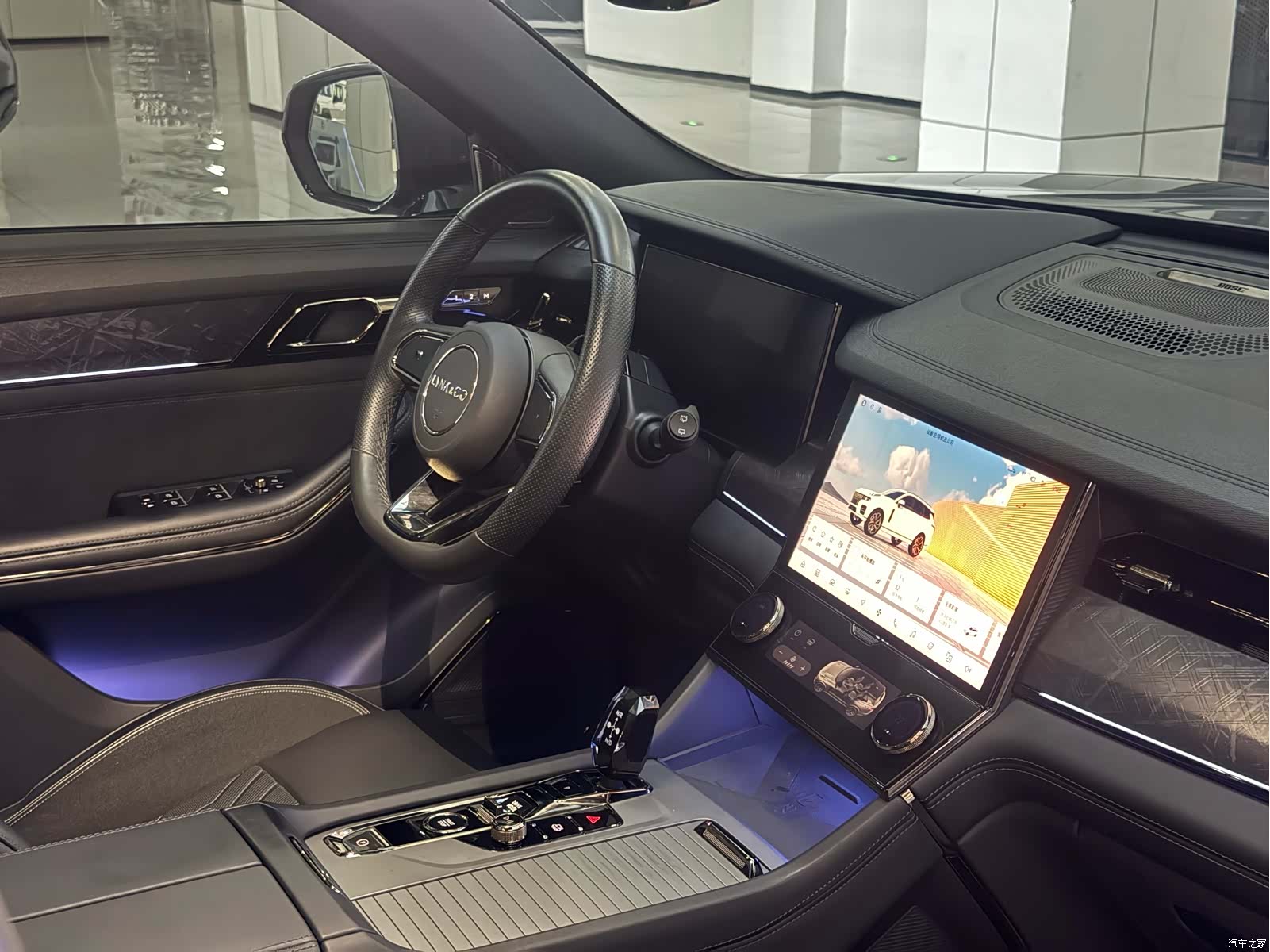 Lynk & Co 02, 2022 19