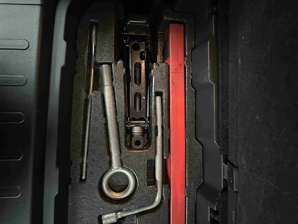 Trumpchi Trumpchi GS8