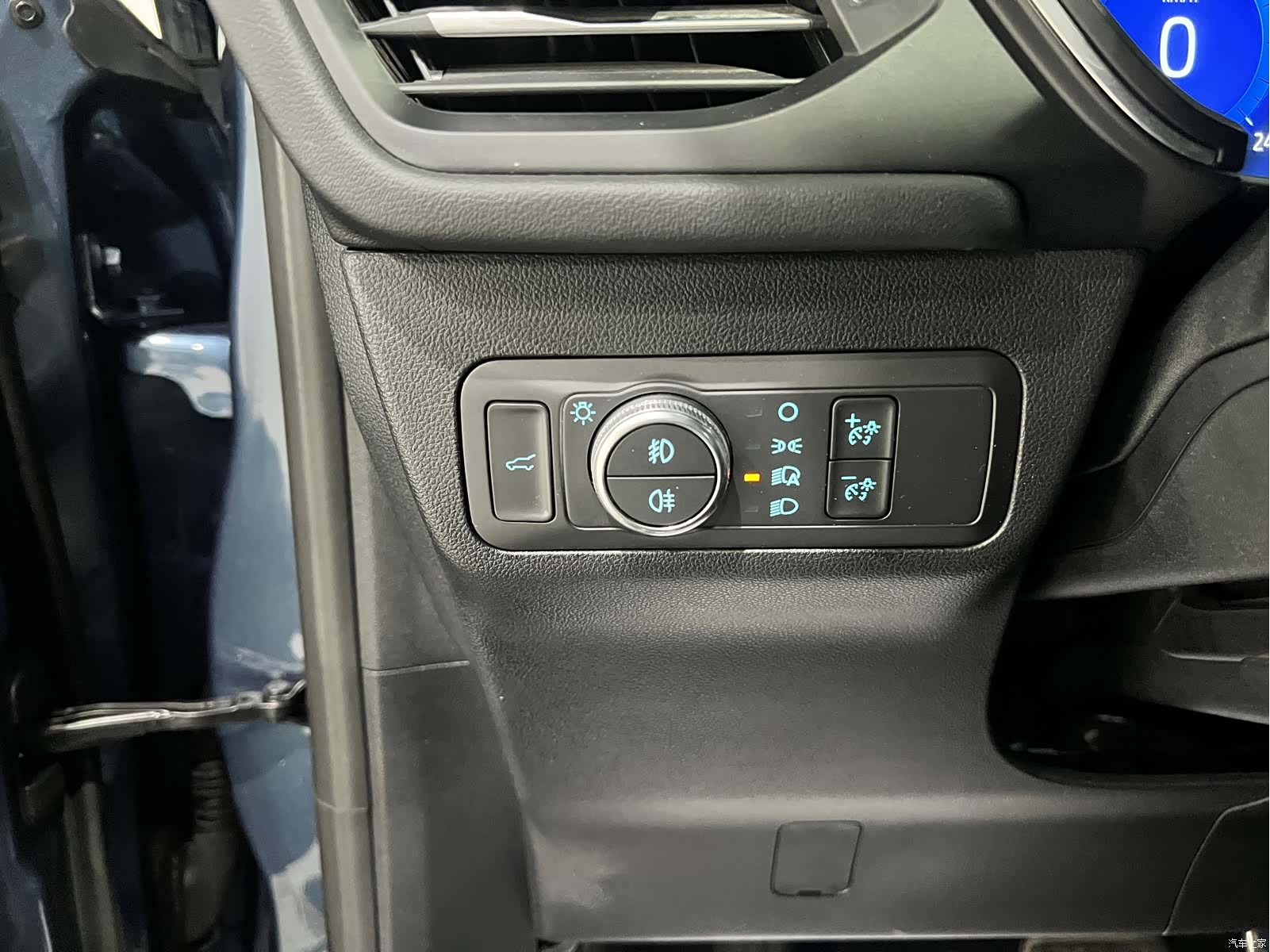 Ford Escape, 2020 19
