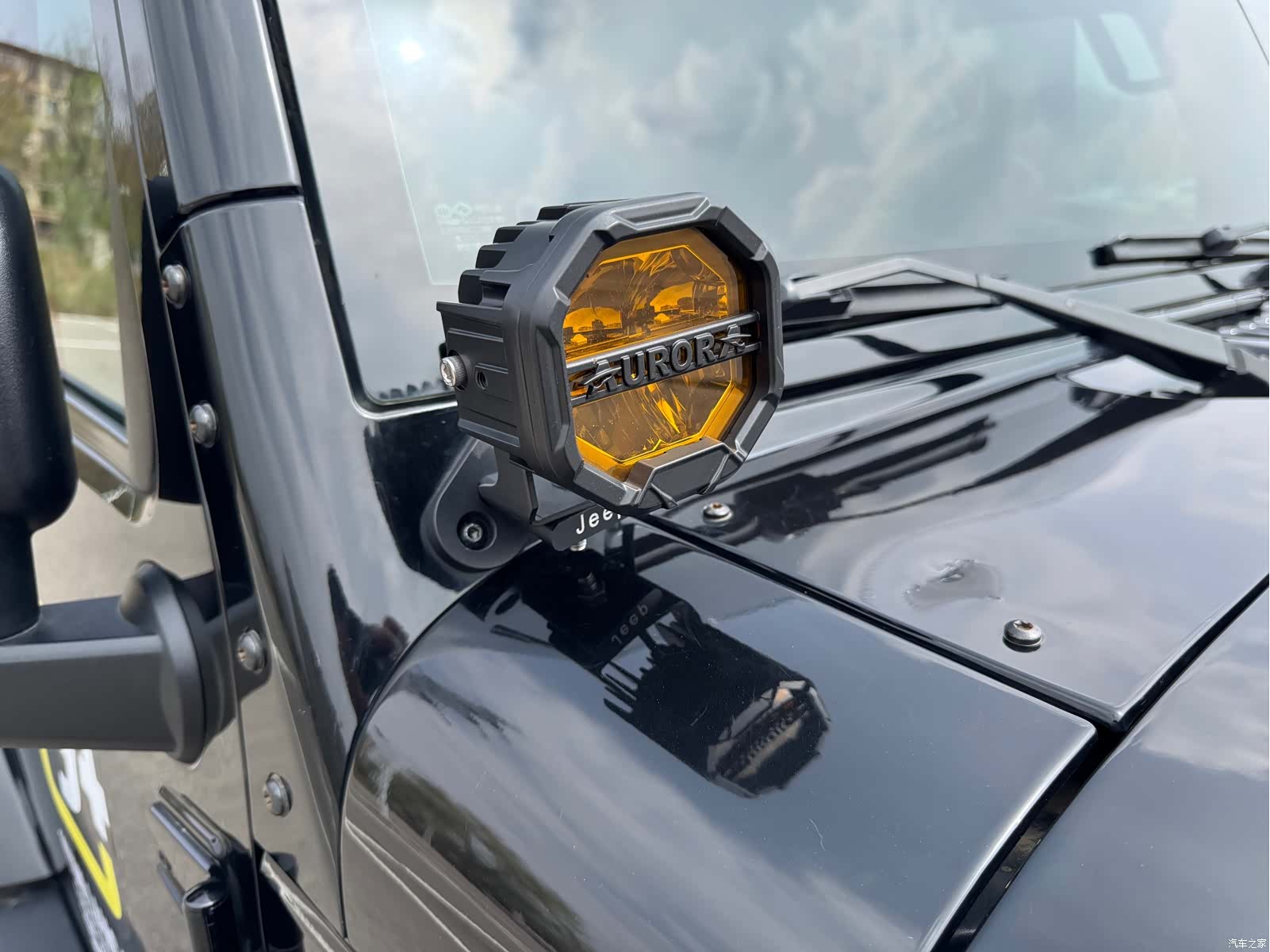 Jeep Wrangler, 2010 12