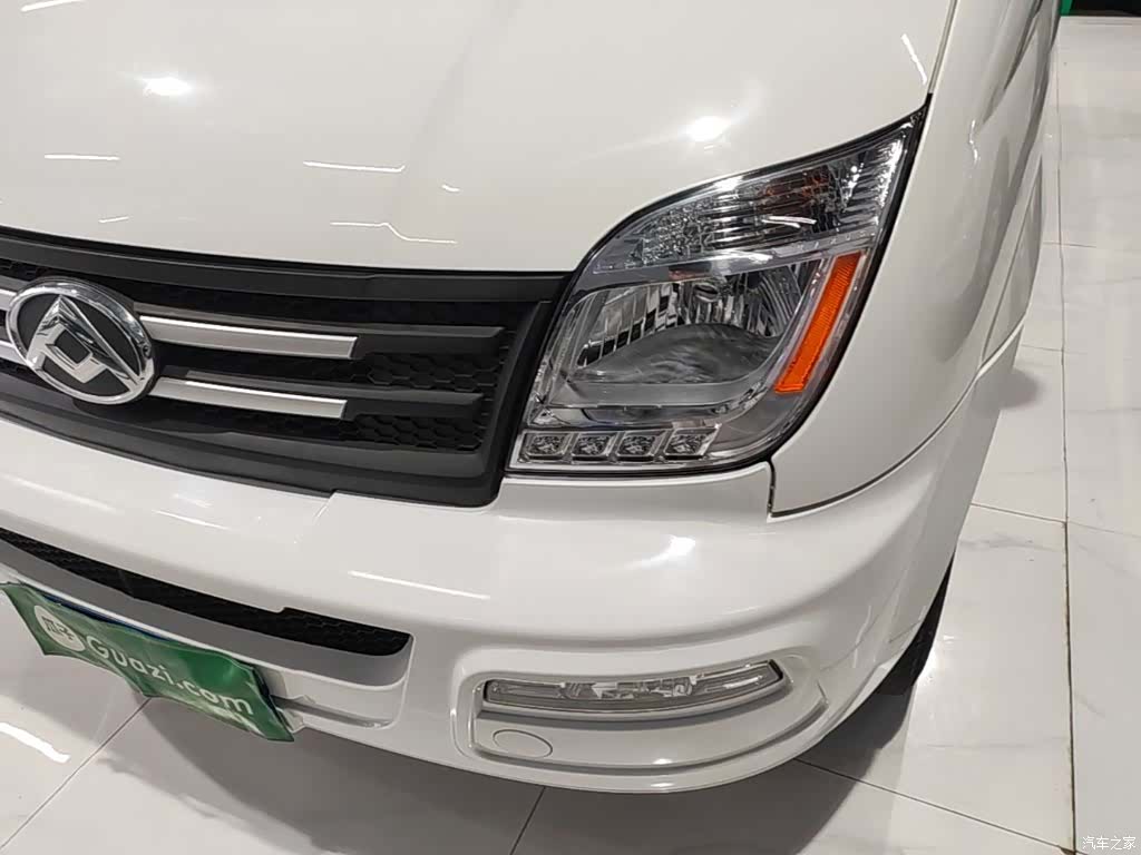 Maxus V80, 2023 18
