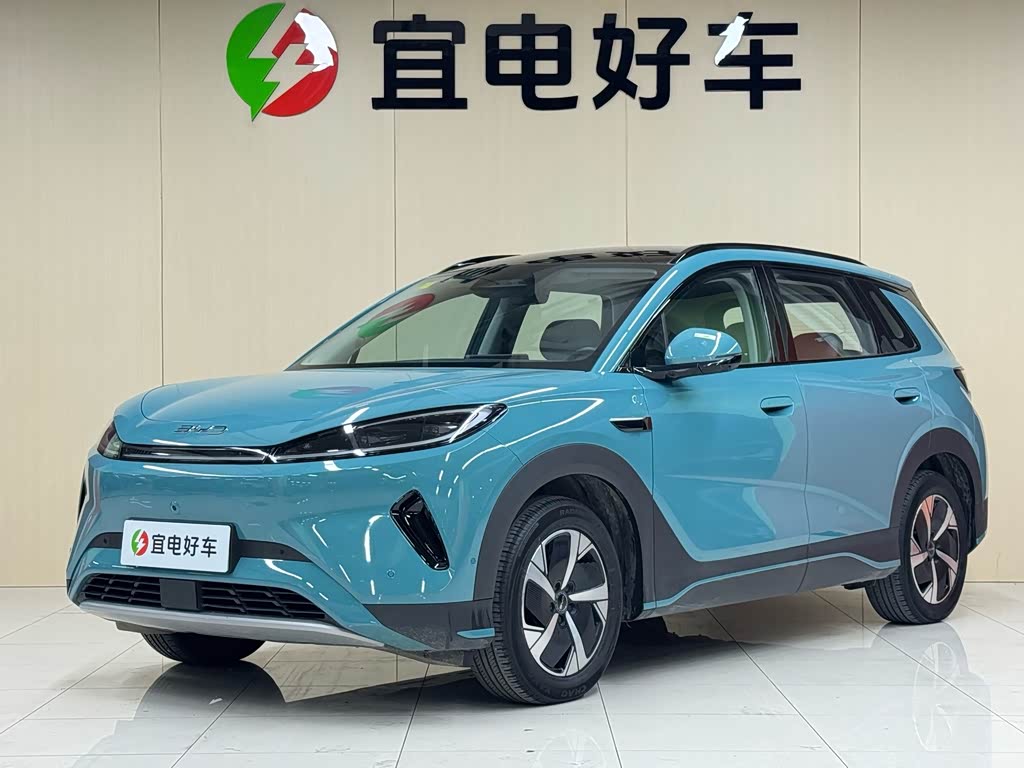 BYD 05 EV