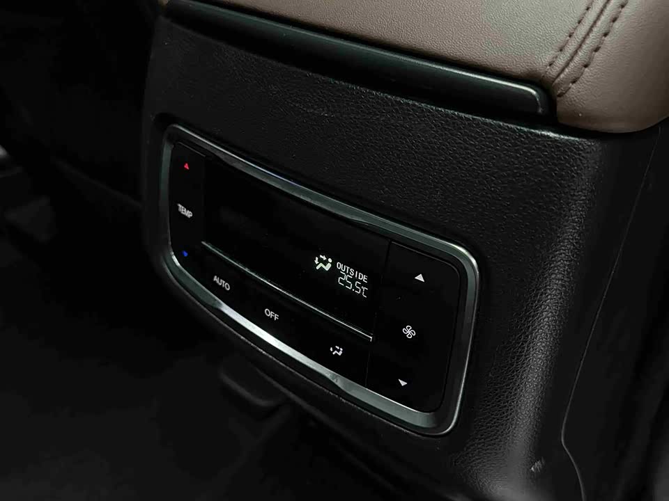 Trumpchi Trumpchi GS8