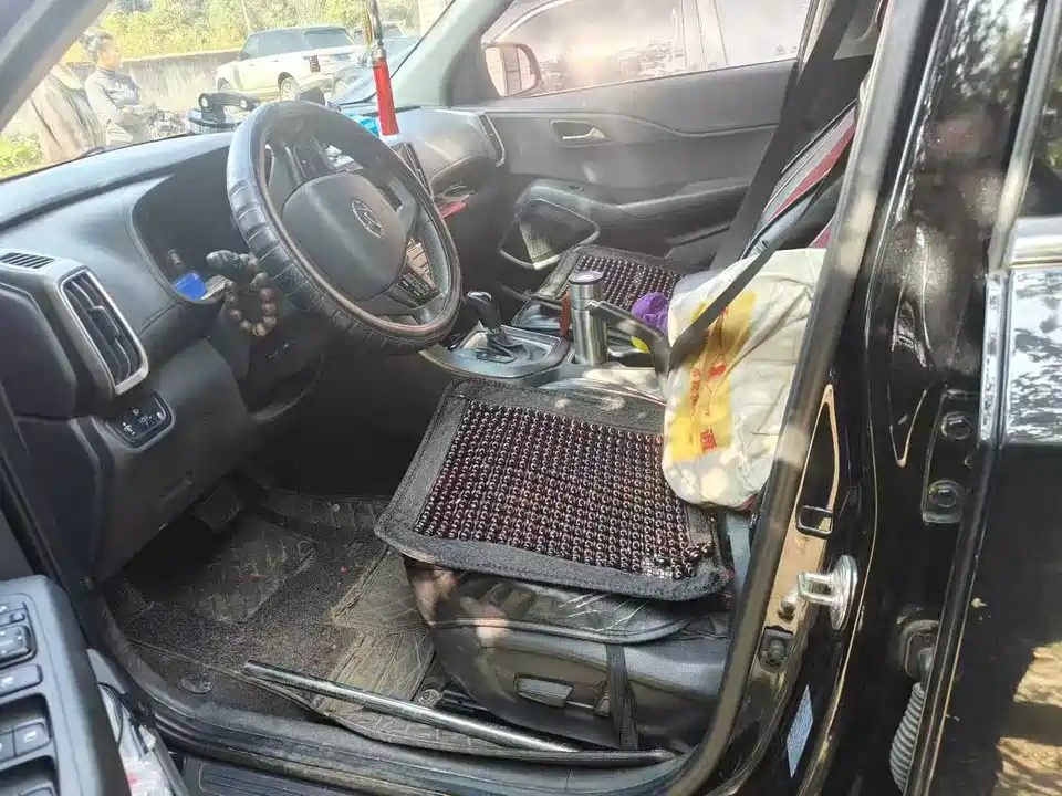 Hyundai Beijing ix35