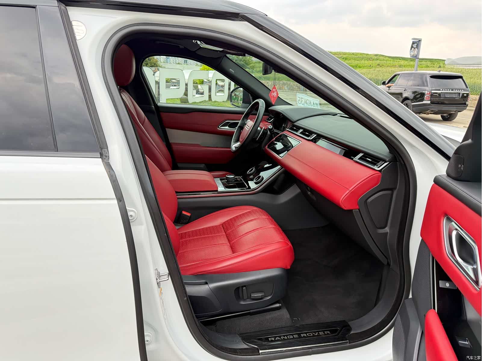 Land Rover Range Rover, 2017 25
