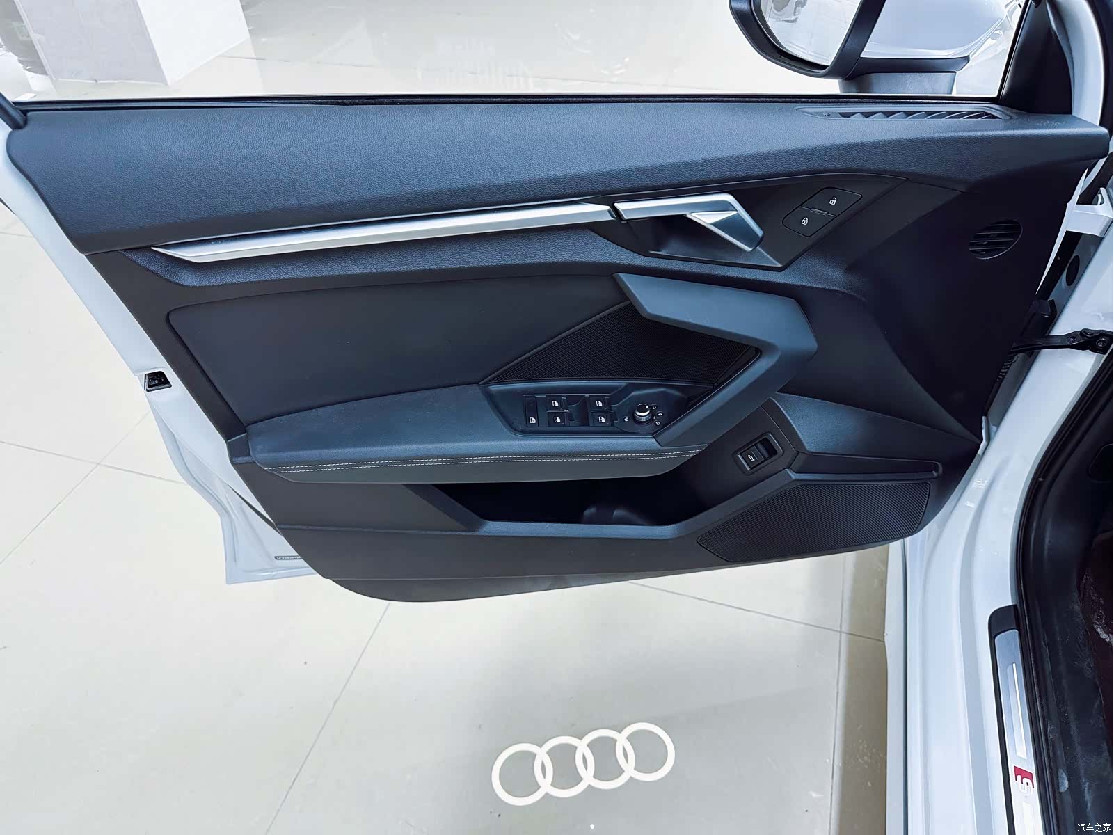 Audi A3, 2023 15