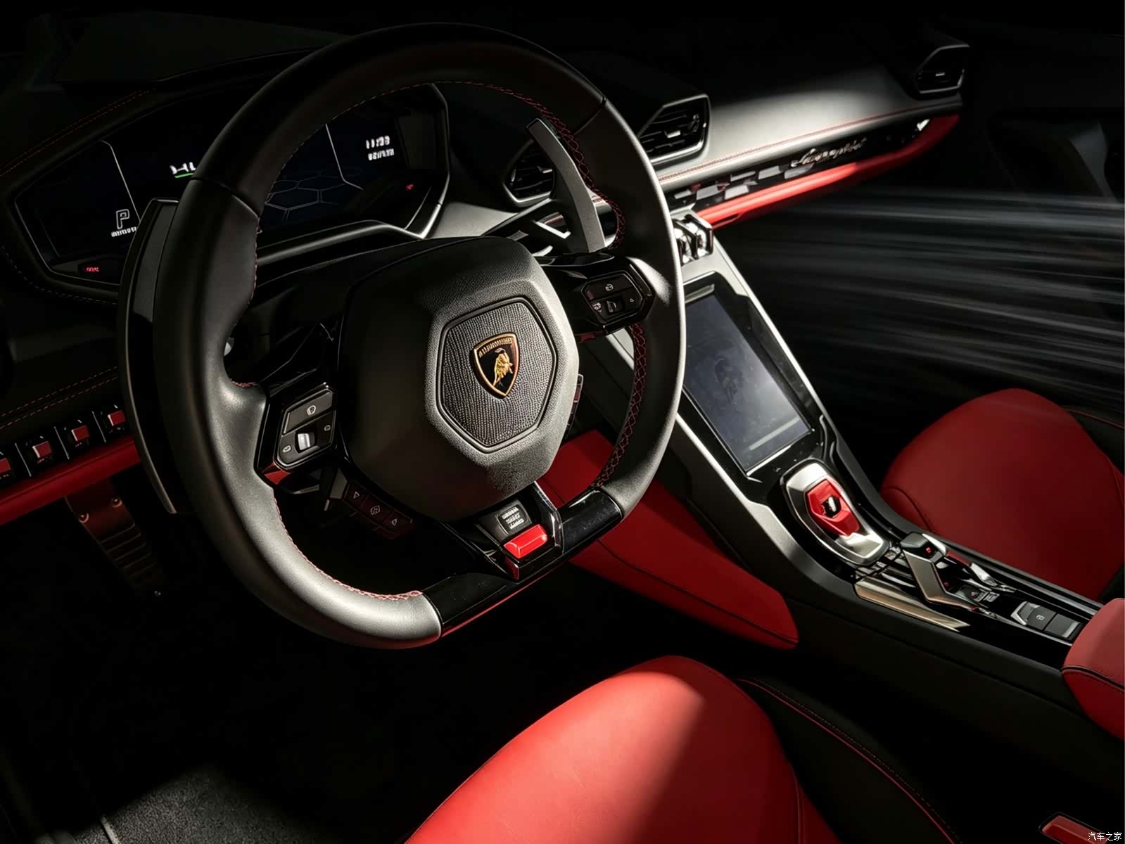 Lamborghini Huracán, 2023 6