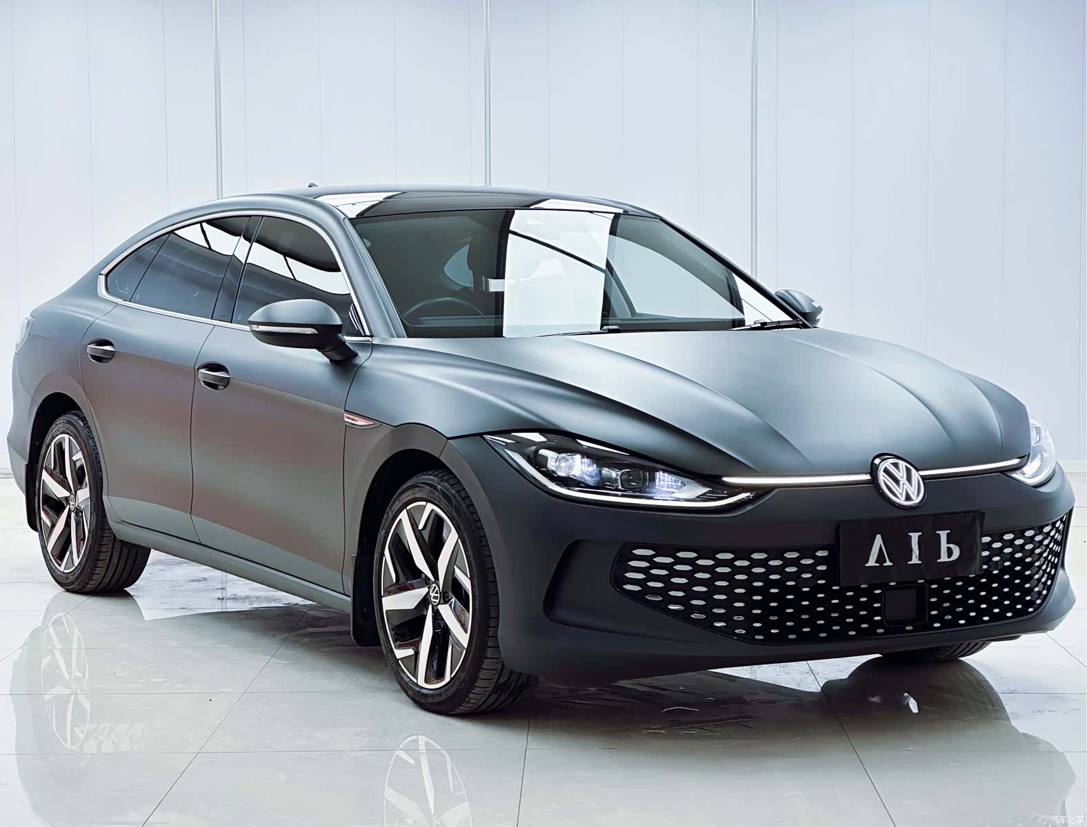 Volkswagen Lamando, 2023 21