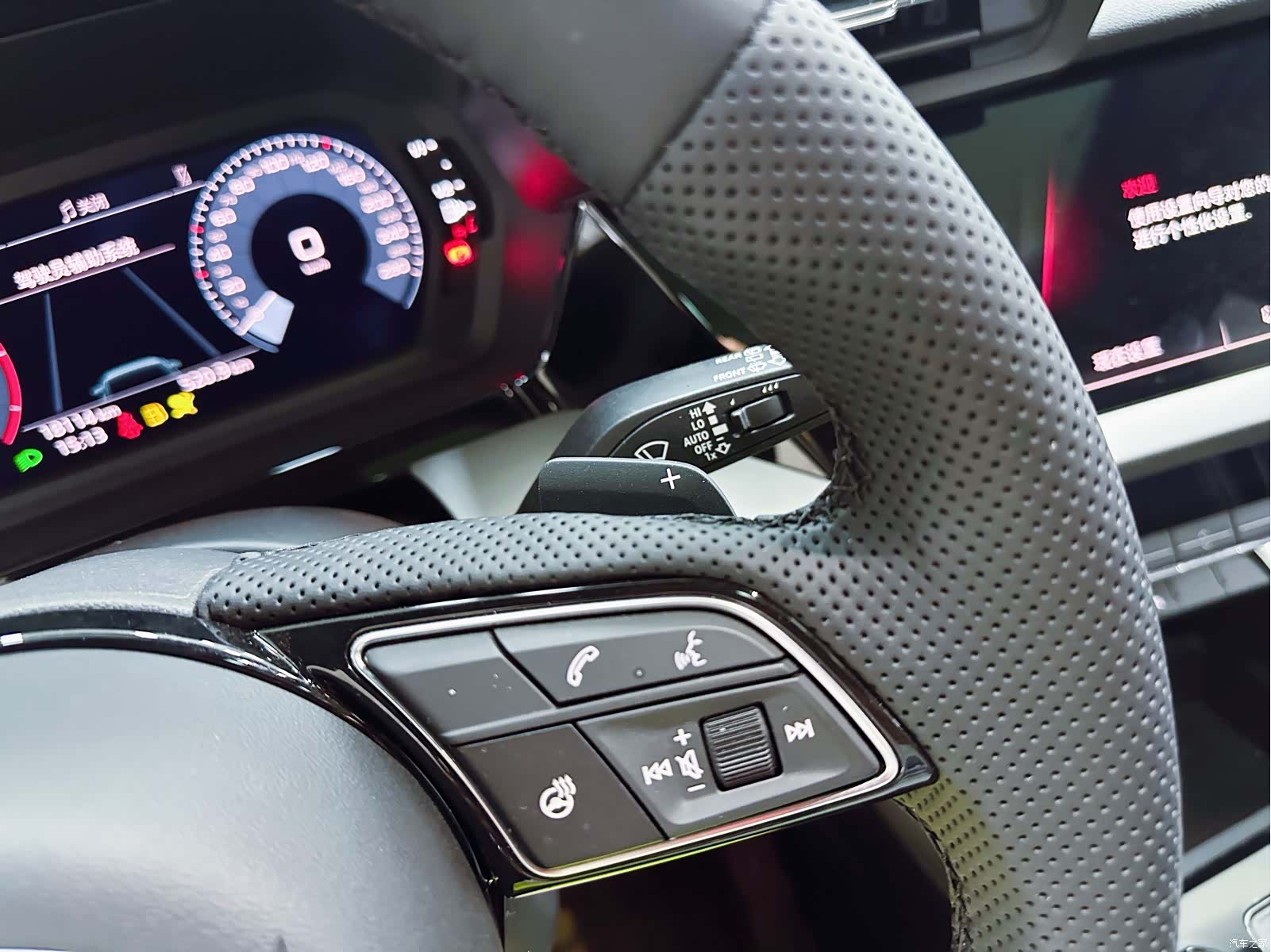 Audi A3, 2023 13