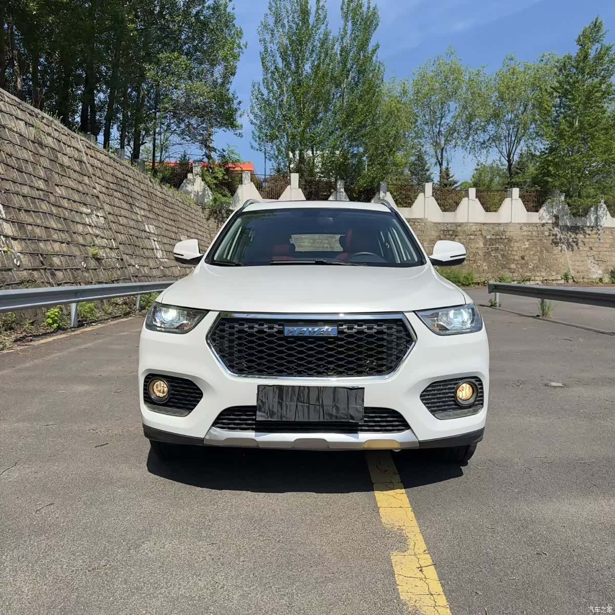 Haval H2, 2016 2