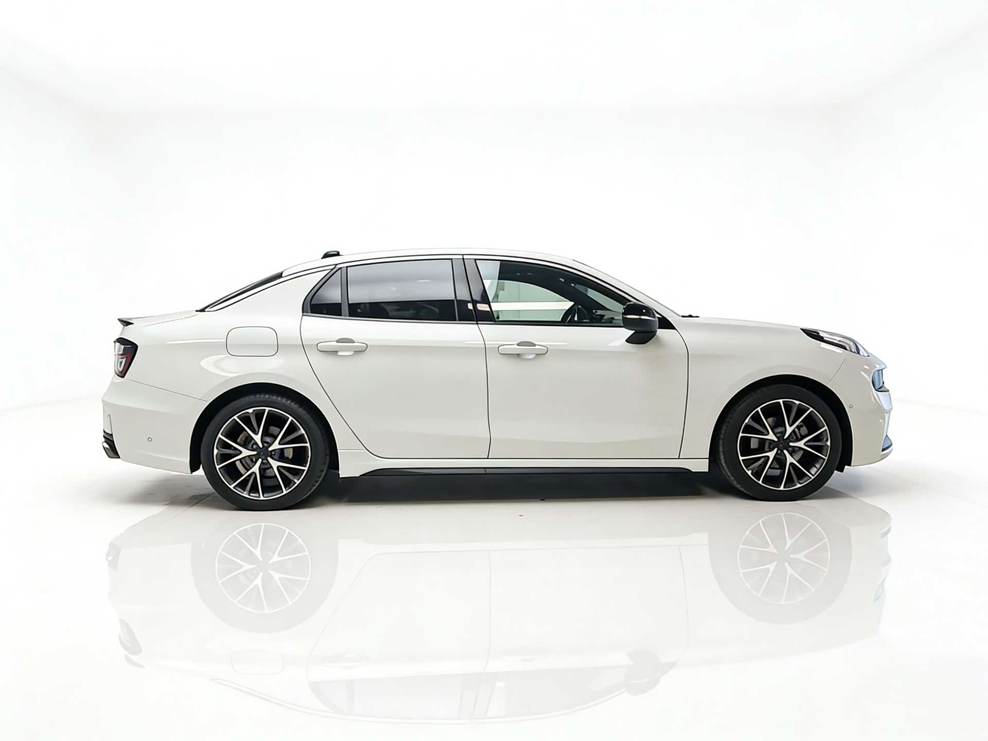 Lynk & Co 01, 2020 20
