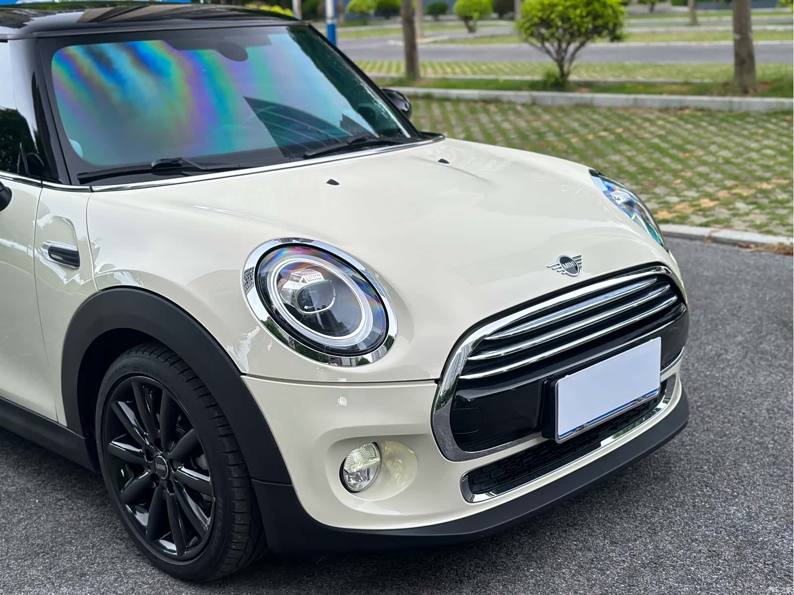 Mini Cooper, 2019 9