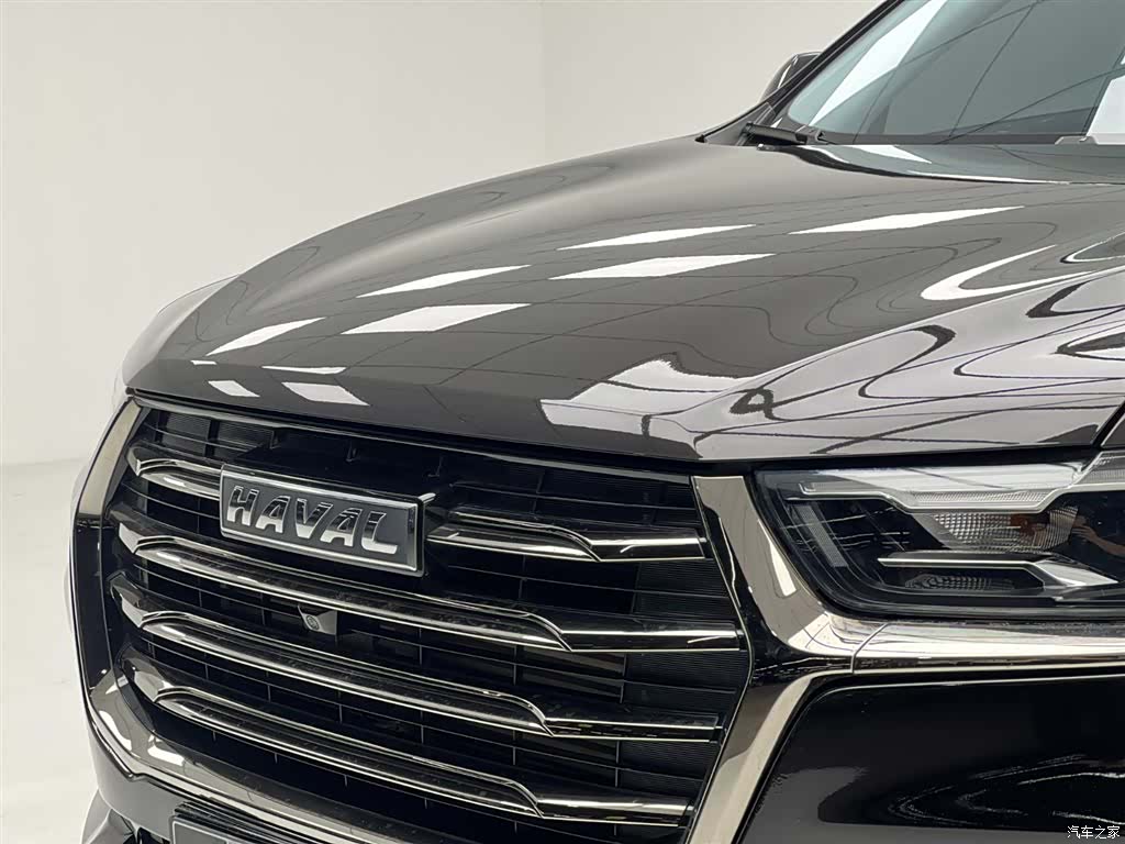 Haval H6, 2022 все фото