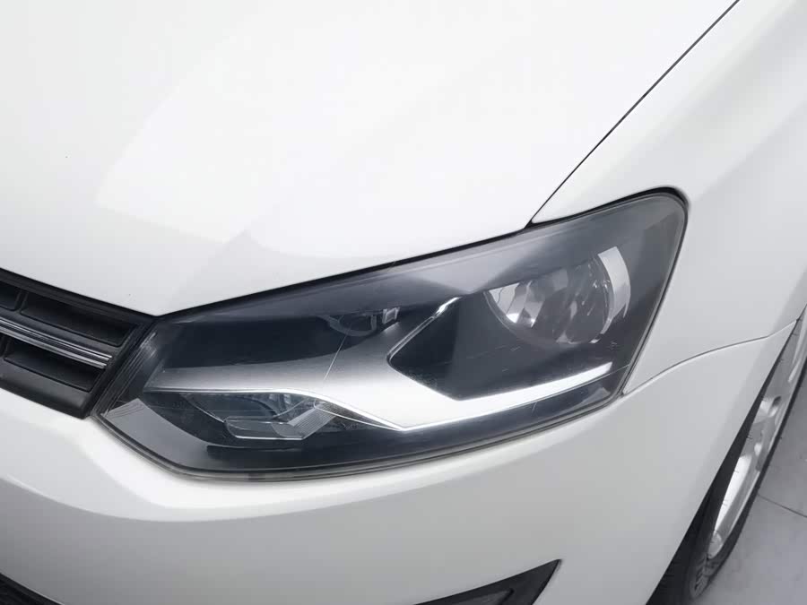 Volkswagen Polo 2013, фото 7