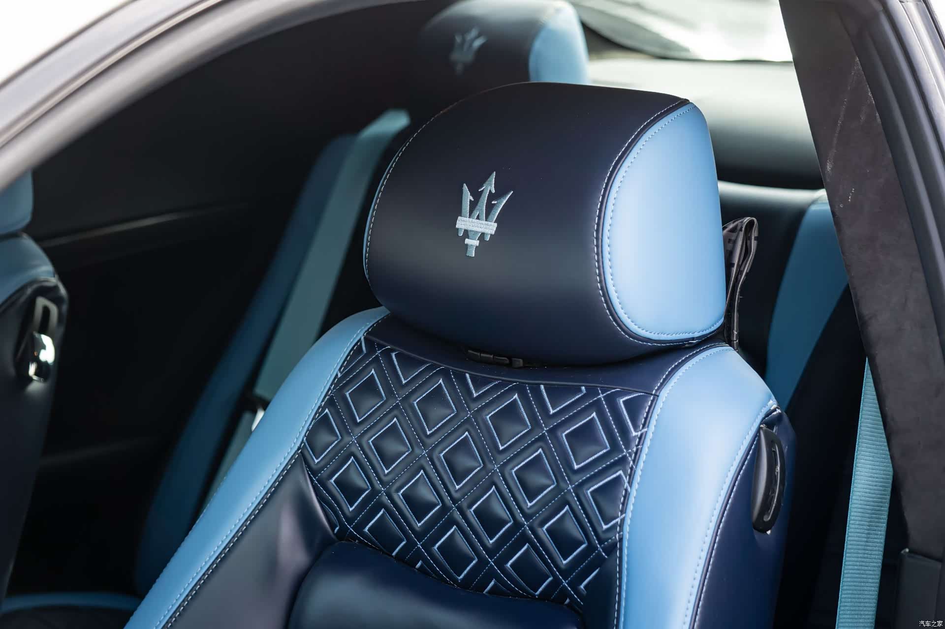 Maserati GranTurismo, 2013 14