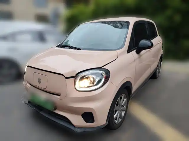 Leapmotor T03 2022 — купить из Китая под заказ