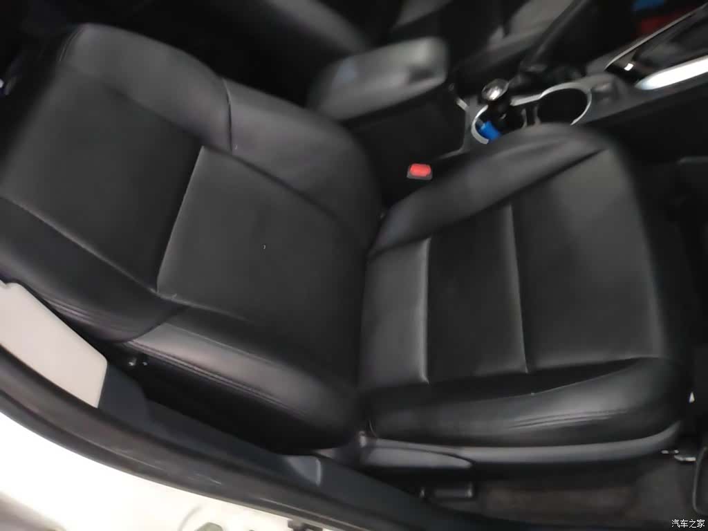 Toyota Levin, 2018 25