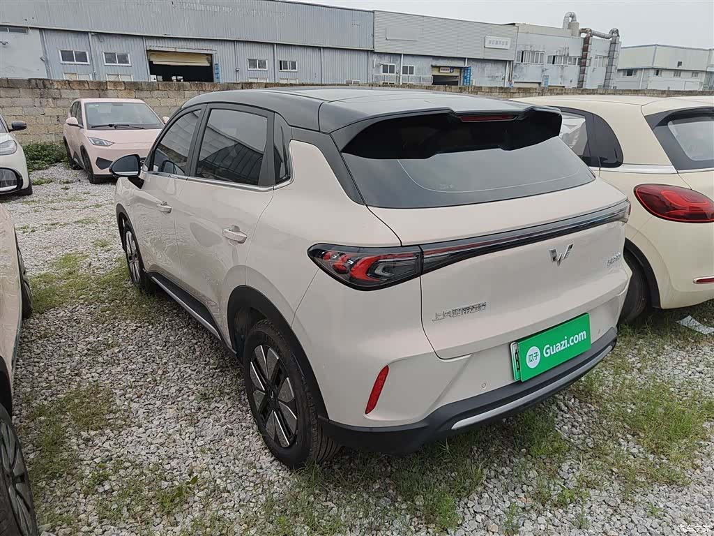 Wuling S, 2025 23