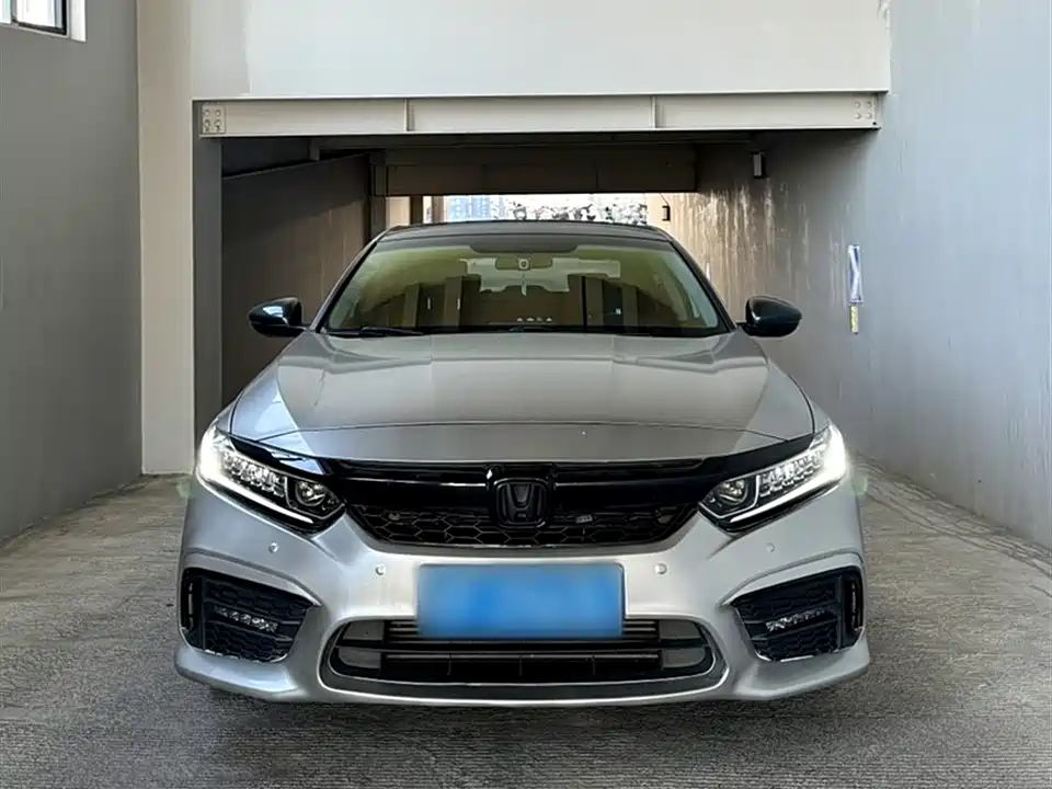 Honda Yingshipai Honda Yingshipai