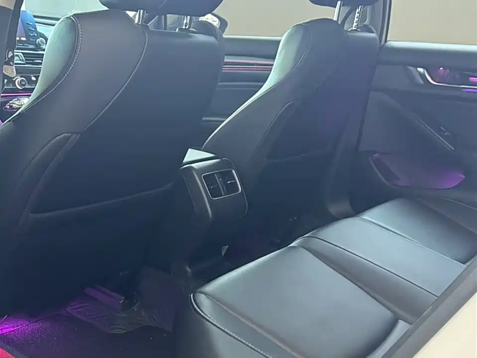 Honda Yingshipai Honda Yingshipai
