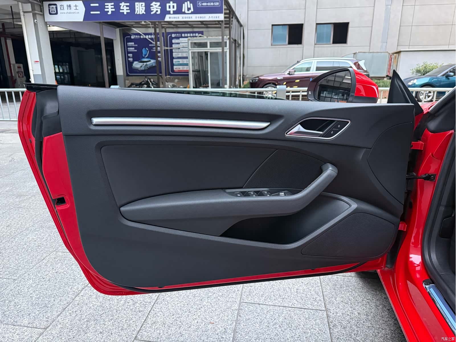 Audi A3, 2017 17