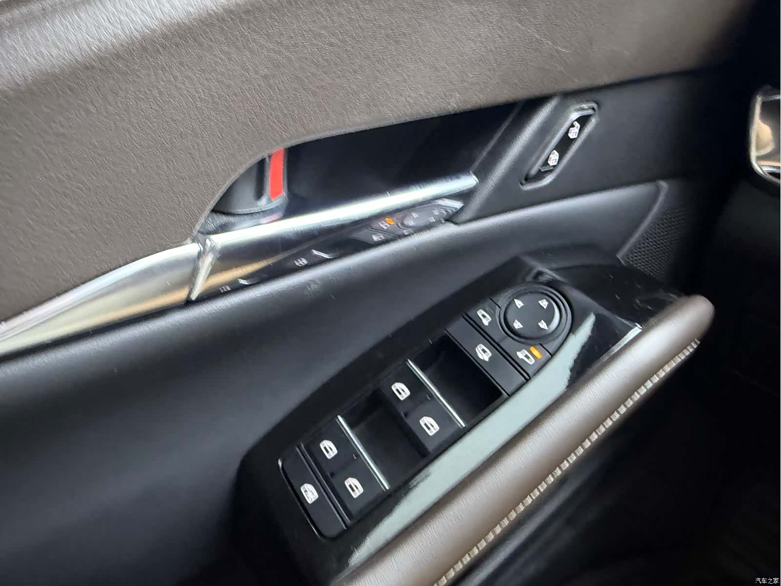 Mazda CX-30, 2021 7