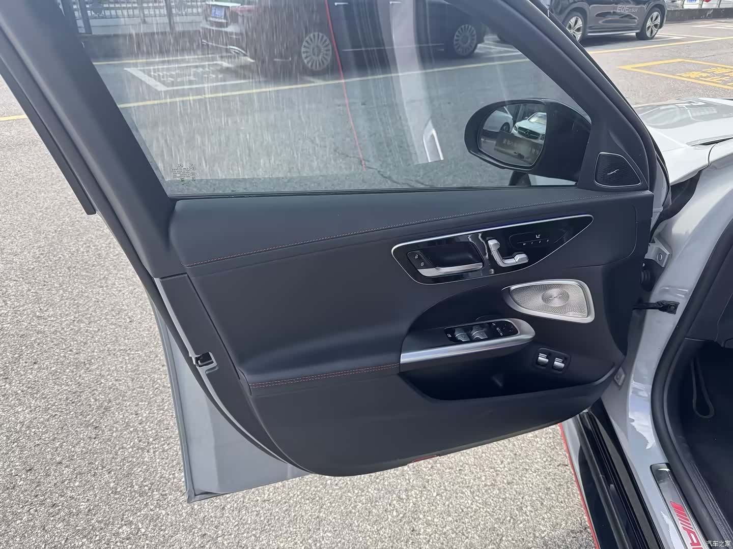 Mercedes-Benz C-Class, 2025 6
