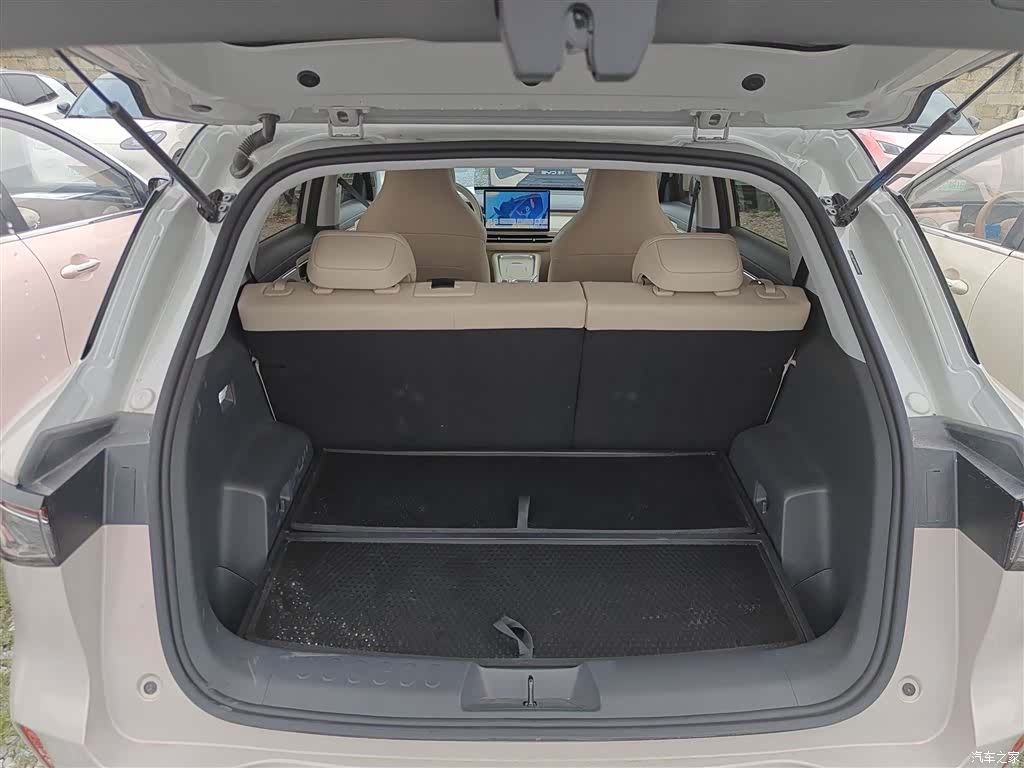 Wuling S, 2025 15