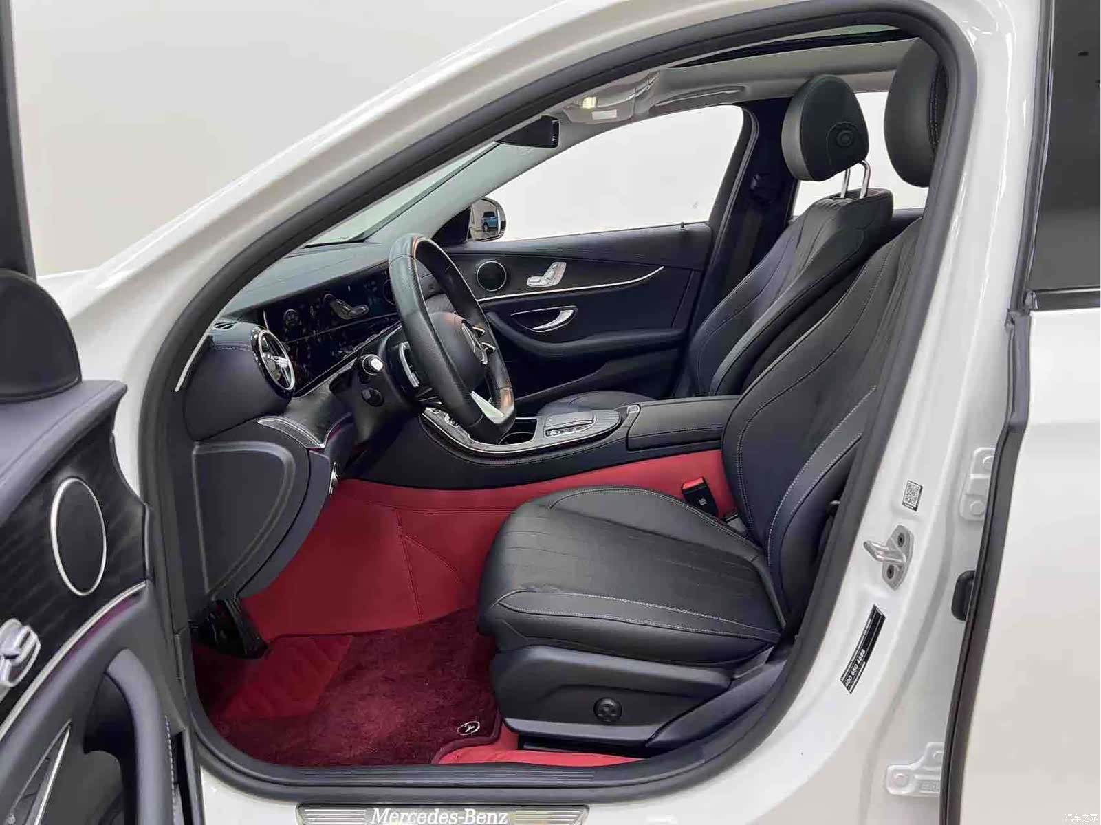 Mercedes-Benz E-Class, 2024 9